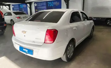 Chevrolet Cobalt 2022 года за 4 800 000 тг. в Астана фото 3