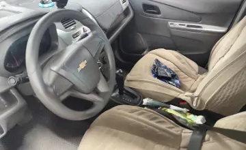 Chevrolet Cobalt 2022 года за 4 800 000 тг. в Астана фото 5
