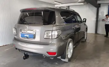 Nissan Patrol 2011 года за 9 000 000 тг. в Астана фото 3