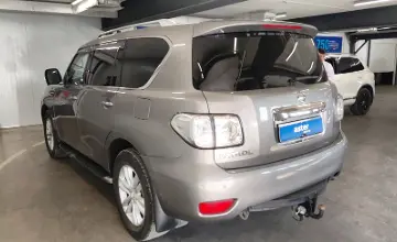 Nissan Patrol 2011 года за 9 000 000 тг. в Астана фото 4