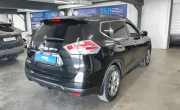 Nissan X-Trail 2014 года за 7 800 000 тг. в Астана фото 3