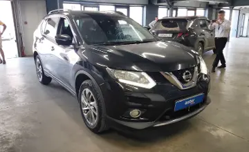 Nissan X-Trail 2014 года за 7 800 000 тг. в Астана фото 2