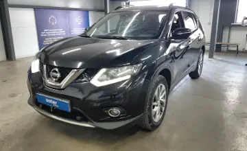 Nissan X-Trail 2014 года за 7 800 000 тг. в Астана фото 1
