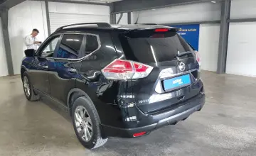 Nissan X-Trail 2014 года за 7 800 000 тг. в Астана фото 4