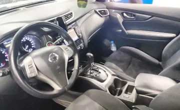 Nissan X-Trail 2014 года за 7 800 000 тг. в Астана фото 5