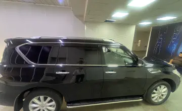 Nissan Patrol 2010 года за 12 000 000 тг. в Павлодар фото 4