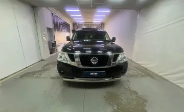 Nissan Patrol 2010 года за 12 000 000 тг. в Павлодар фото 2