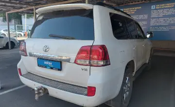 Toyota Land Cruiser 2010 года за 14 200 000 тг. в Алматы