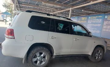 Toyota Land Cruiser 2010 года за 14 200 000 тг. в Алматы фото 4