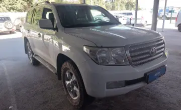 Toyota Land Cruiser 2010 года за 14 200 000 тг. в Алматы фото 3