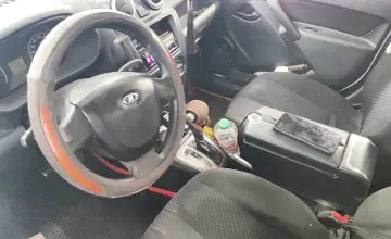 LADA (ВАЗ) Granta 2014 года за 3 700 000 тг. в Астана фото 5