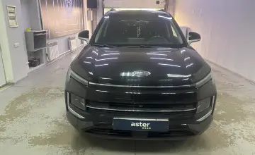 JAC JS4 2023 года за 7 000 000 тг. в Павлодар фото 2