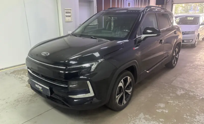JAC JS4 2023 года за 7 000 000 тг. в Павлодар