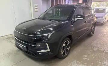 JAC JS4 2023 года за 7 000 000 тг. в Павлодар фото 1