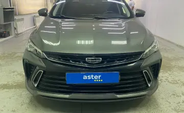 Geely Emgrand 2023 года за 6 500 000 тг. в Павлодар фото 2