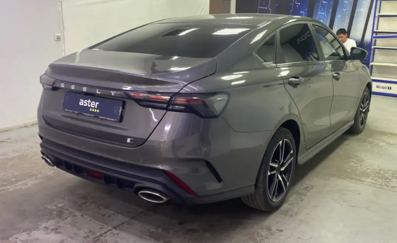 Geely Emgrand 2023 года за 6 500 000 тг. в Павлодар фото 5