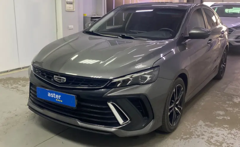 Geely Emgrand 2023 года за 6 500 000 тг. в Павлодар