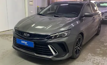 Geely Emgrand 2023 года за 6 500 000 тг. в Павлодар фото 1