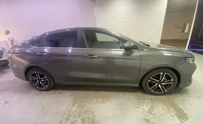 Geely Emgrand 2023 года за 6 500 000 тг. в Павлодар фото 4