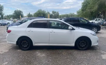 Toyota Corolla 2009 года за 4 000 000 тг. в Актобе фото 4