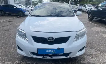 Toyota Corolla 2009 года за 4 000 000 тг. в Актобе фото 2