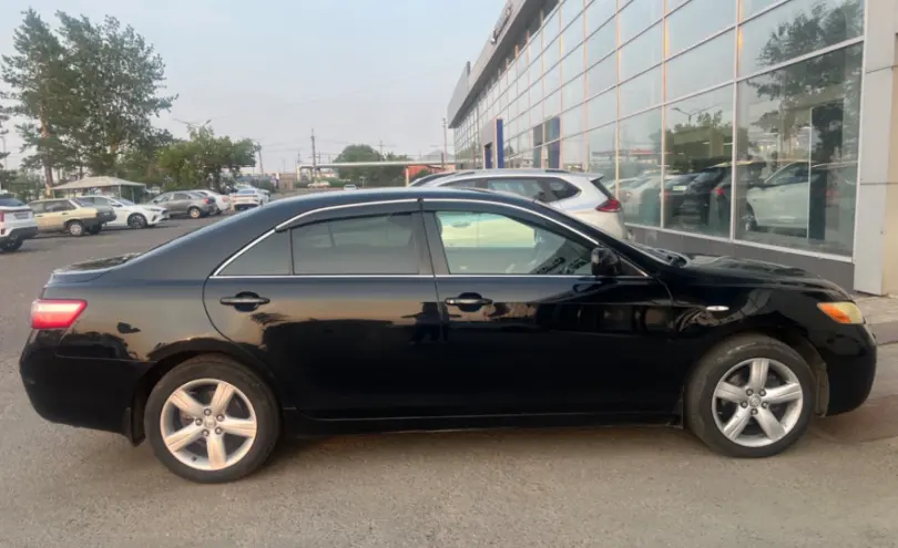 Toyota Camry 2006 года за 5 500 000 тг. в Павлодар фото 4
