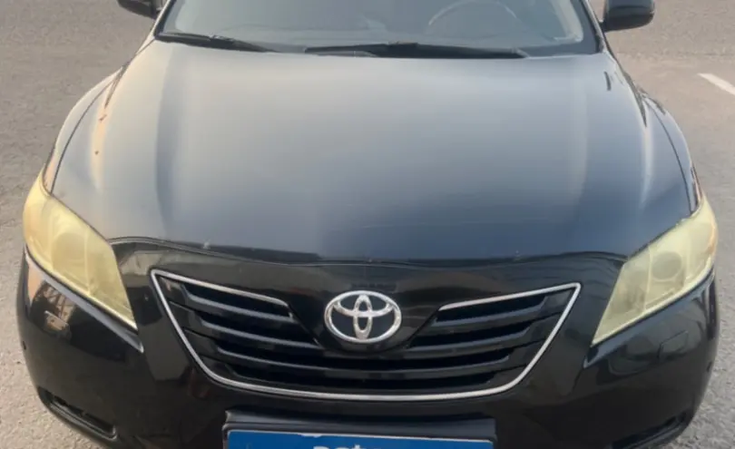 Toyota Camry 2006 года за 5 500 000 тг. в Павлодар фото 2