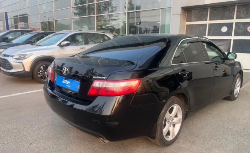 Toyota Camry 2006 года за 5 500 000 тг. в Павлодар