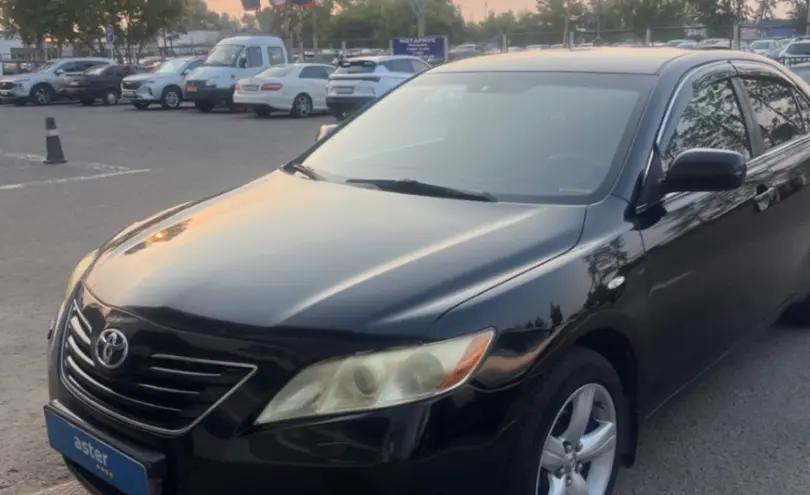 Toyota Camry 2006 года за 5 500 000 тг. в Павлодар фото 1