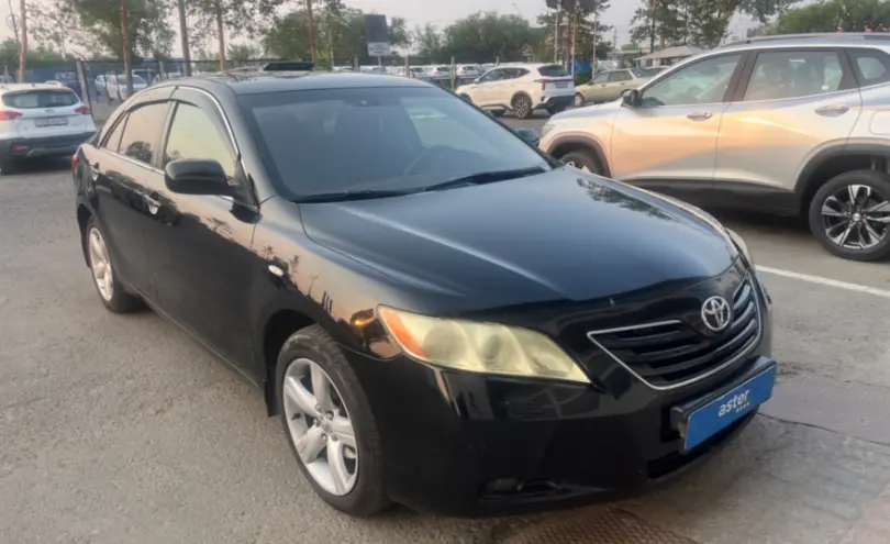 Toyota Camry 2006 года за 5 500 000 тг. в Павлодар фото 3