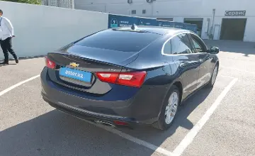 Chevrolet Malibu 2018 года за 6 500 000 тг. в Шымкент фото 3