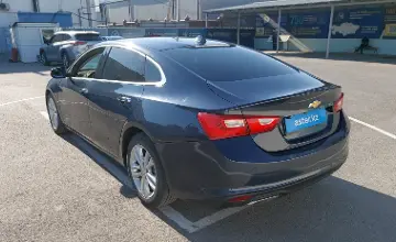 Chevrolet Malibu 2018 года за 6 500 000 тг. в Шымкент фото 4