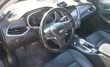 Chevrolet Malibu 2018 года за 6 500 000 тг. в Шымкент фото 5