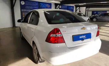 Chevrolet Nexia 2022 года за 4 500 000 тг. в Астана фото 4