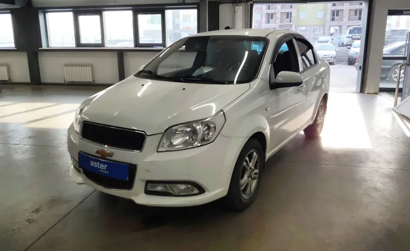 Chevrolet Nexia 2022 года за 4 500 000 тг. в Астана