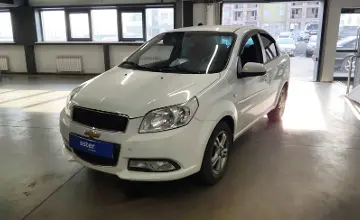 Chevrolet Nexia 2022 года за 4 500 000 тг. в Астана фото 1