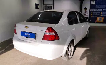 Chevrolet Nexia 2022 года за 4 500 000 тг. в Астана фото 3