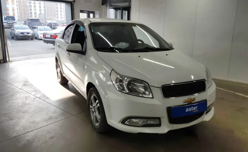 Chevrolet Nexia 2022 года за 4 500 000 тг. в Астана фото 2