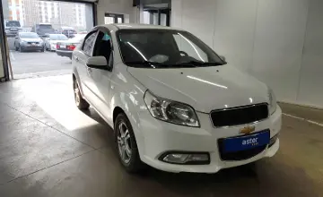 Chevrolet Nexia 2022 года за 4 500 000 тг. в Астана фото 2
