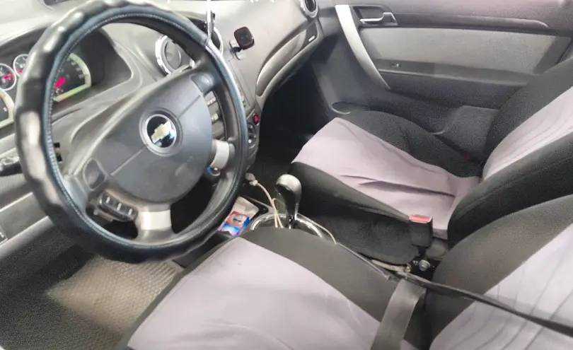 Chevrolet Nexia 2022 года за 4 500 000 тг. в Астана фото 5
