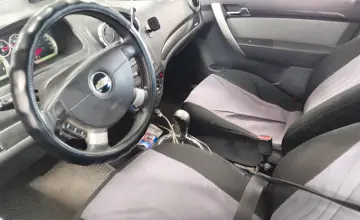 Chevrolet Nexia 2022 года за 4 500 000 тг. в Астана фото 5