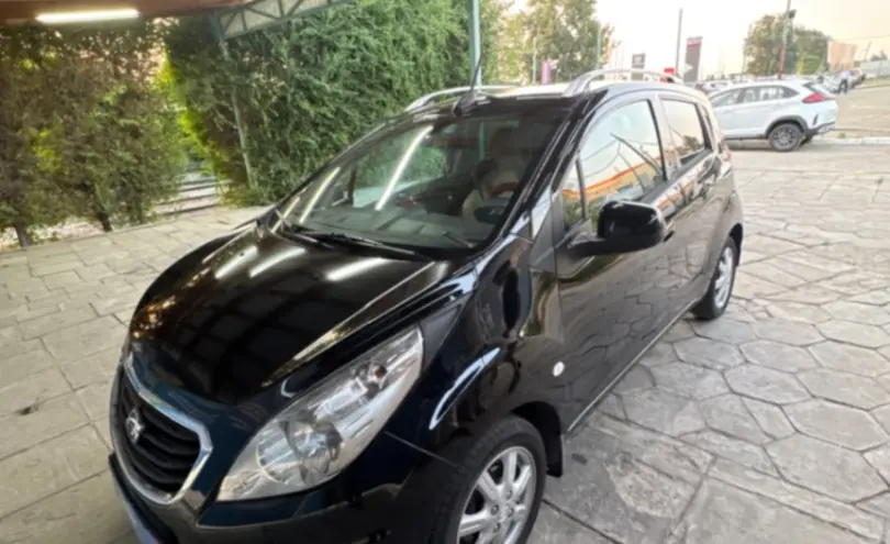 Ravon R2 2019 года за 4 500 000 тг. в Талдыкорган