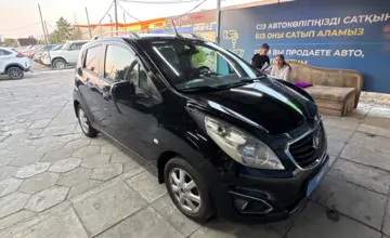 Ravon R2 2019 года за 4 500 000 тг. в Талдыкорган фото 3