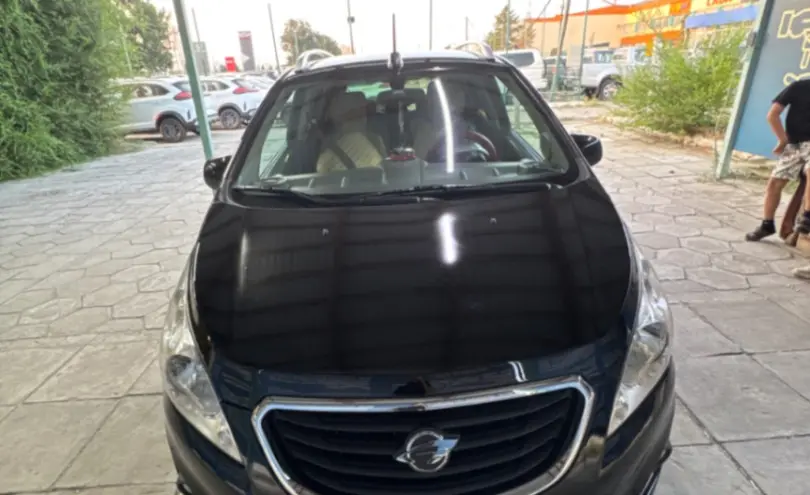Ravon R2 2019 года за 4 500 000 тг. в Талдыкорган фото 2