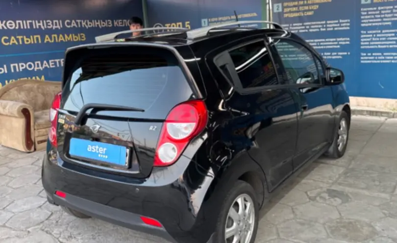 Ravon R2 2019 года за 4 500 000 тг. в Талдыкорган фото 5