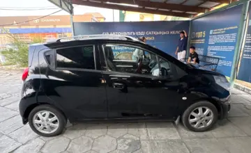 Ravon R2 2019 года за 4 500 000 тг. в Талдыкорган фото 4