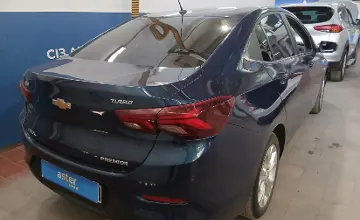 Chevrolet Onix 2023 года за 5 500 000 тг. в Астана
