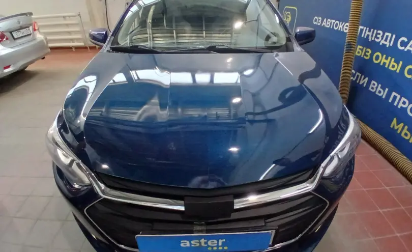 Chevrolet Onix 2023 года за 5 500 000 тг. в Астана фото 2