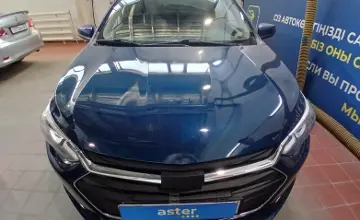 Chevrolet Onix 2023 года за 5 500 000 тг. в Астана фото 2