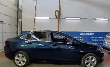 Chevrolet Onix 2023 года за 5 500 000 тг. в Астана фото 4